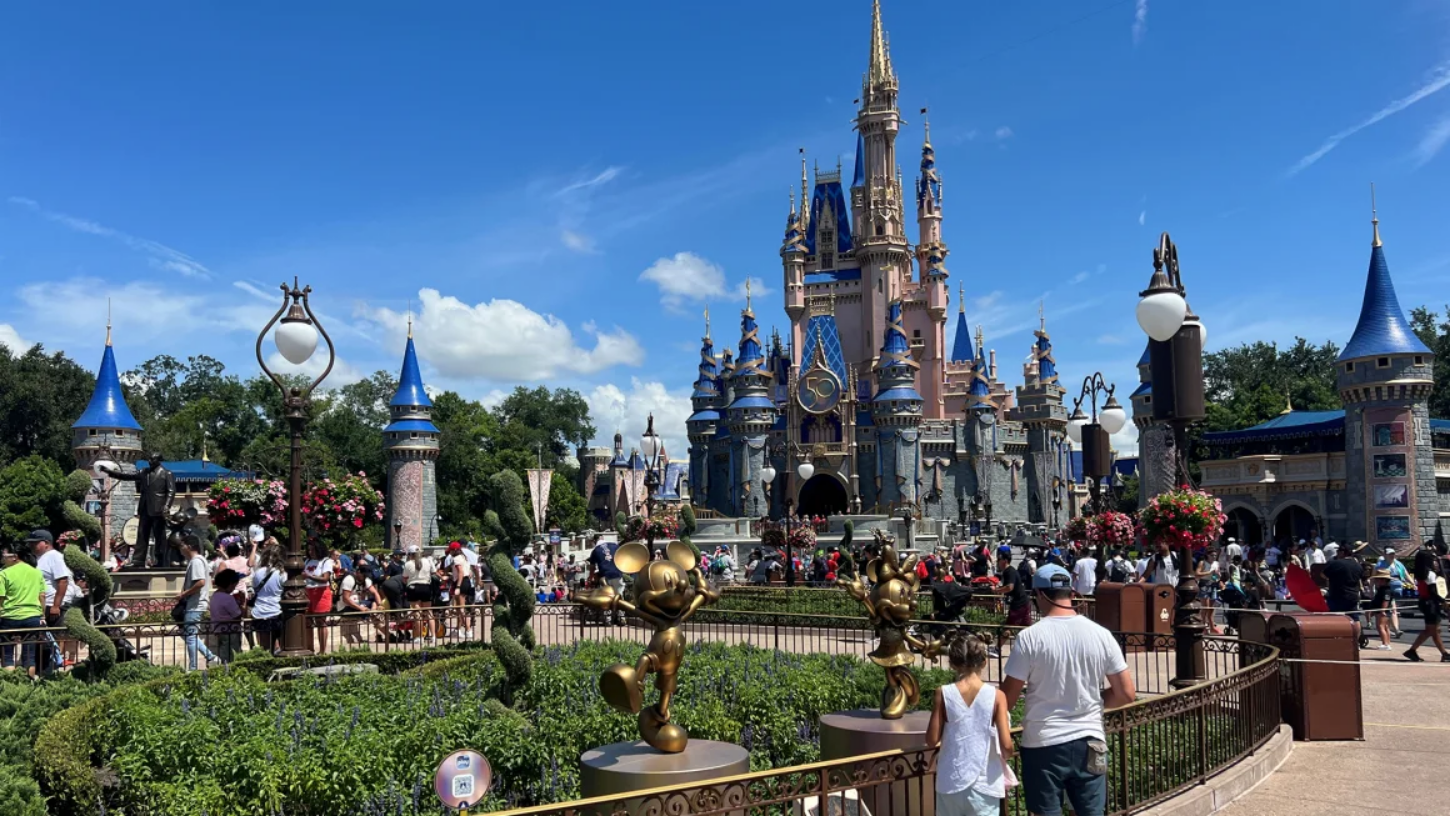 It’s never been more expensive to be a Disney fan